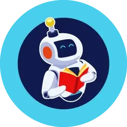 Reading On your Head logo